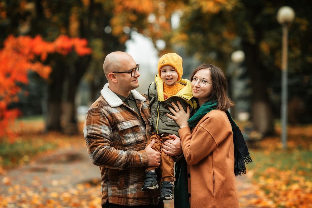 Photograph by Евгения Сидоренко