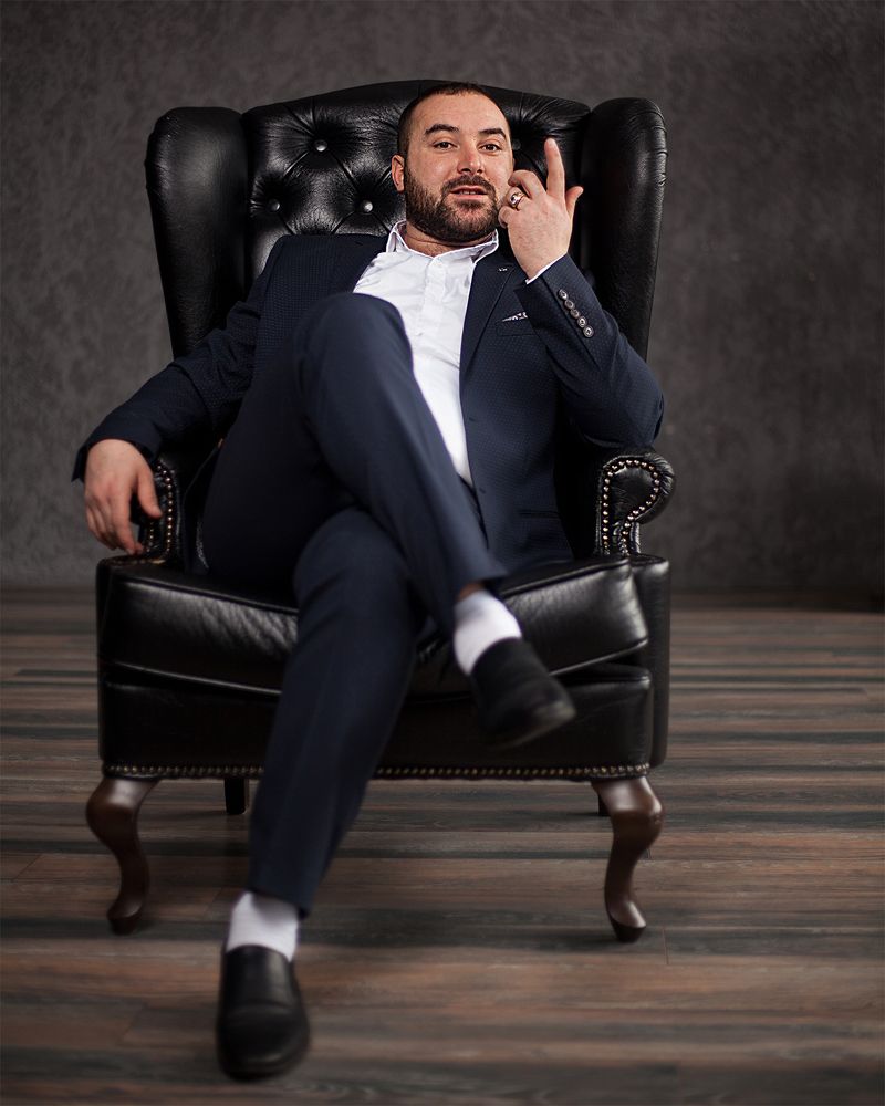 Photograph by Сергей Почевалов