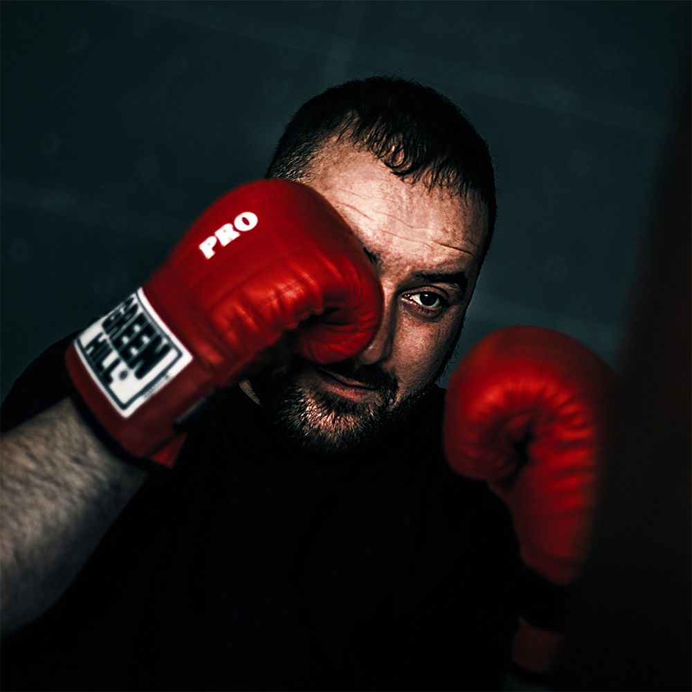 Photograph by Сергей Почевалов