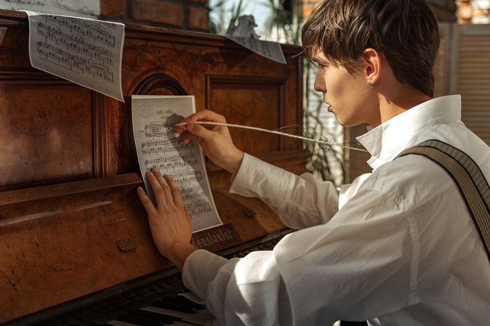 Photograph by Марина Комина