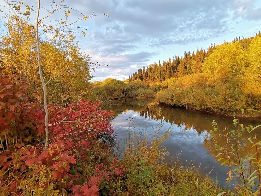 Photograph by Нина Титенкова