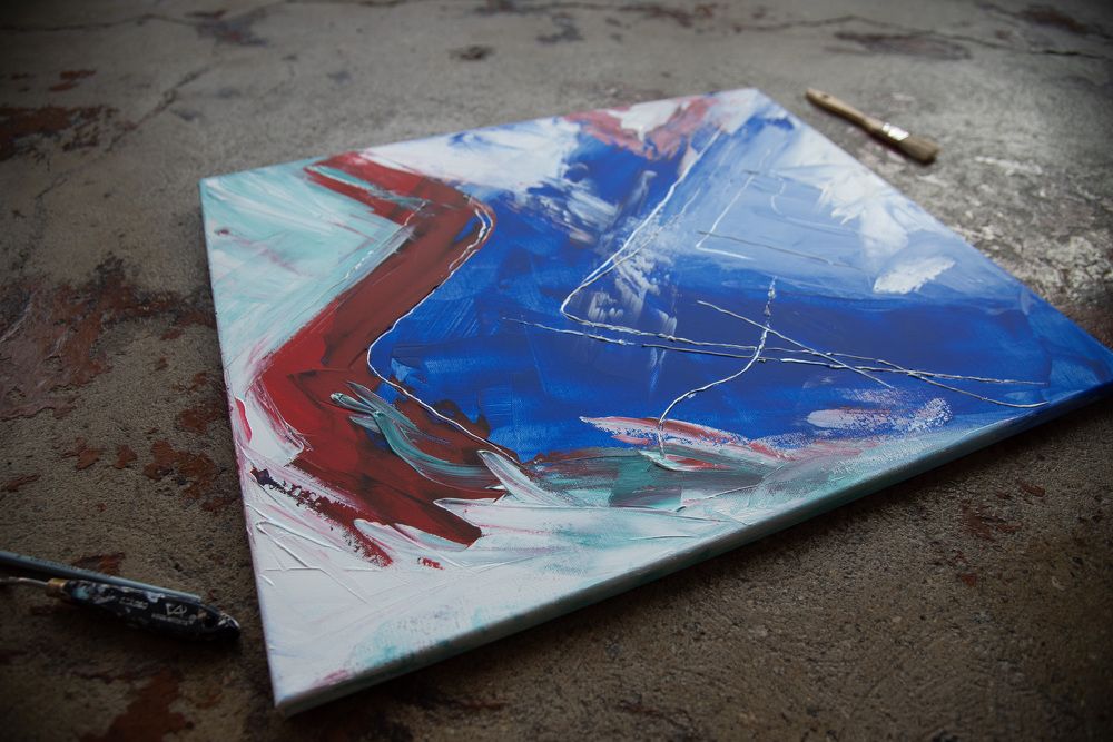 Photograph by Ксения Аликина