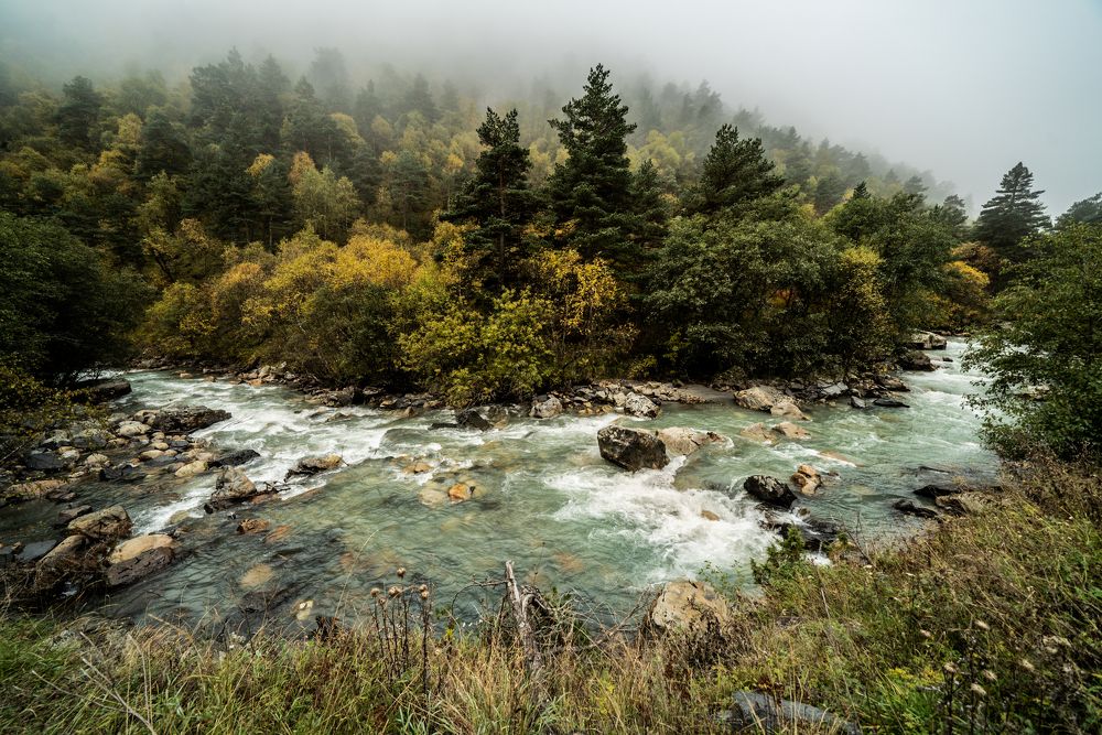 Photograph by Юрий Гаврилов