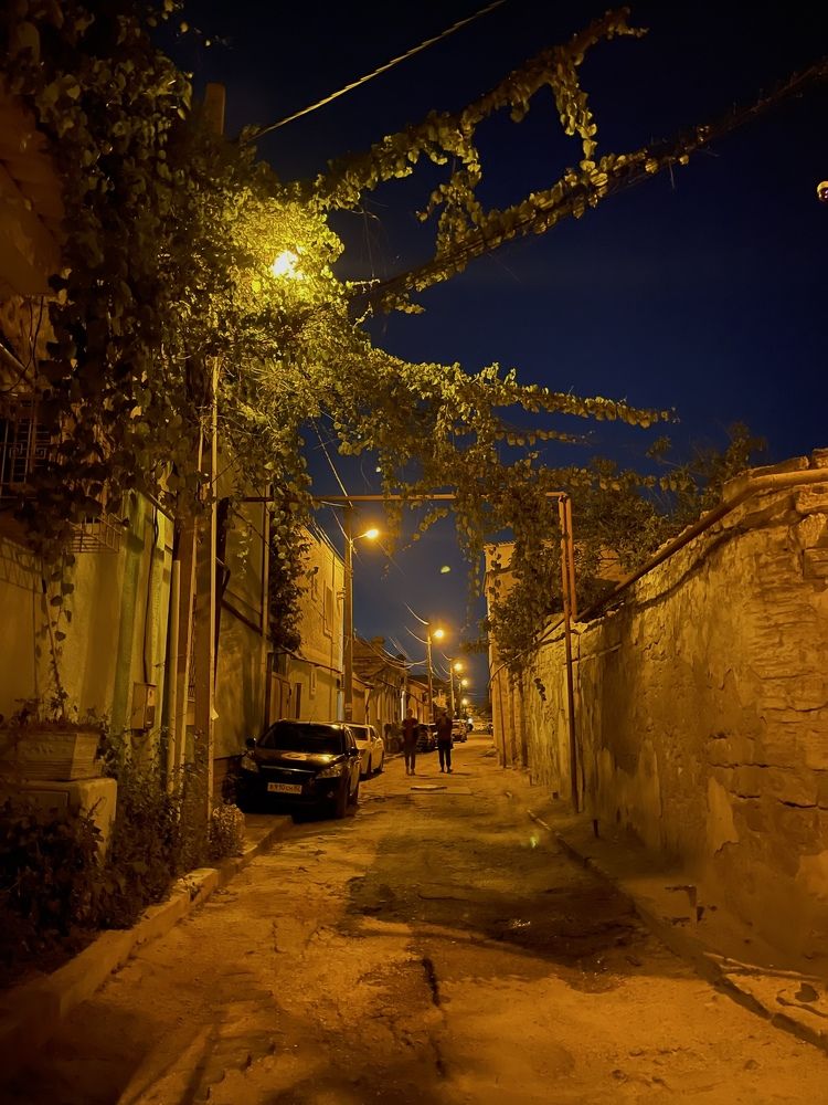 Photograph by Наталья Сережко