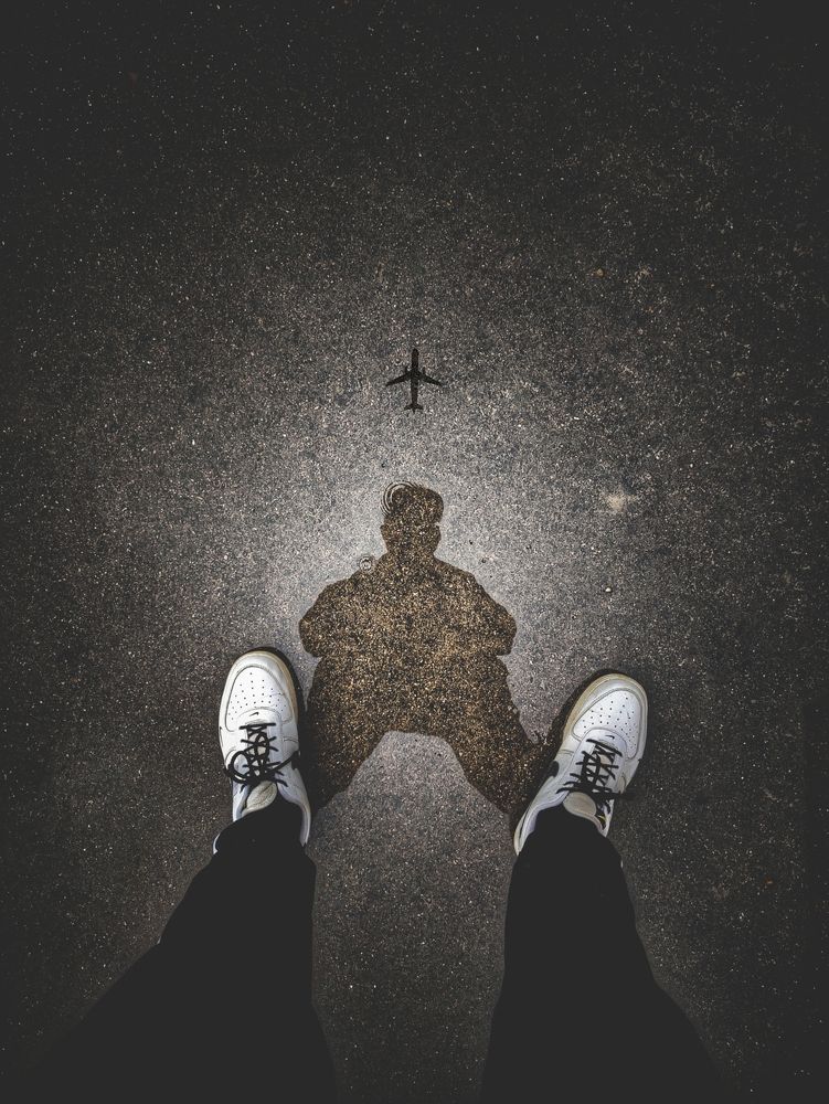 Photograph by Konstantin Martynov