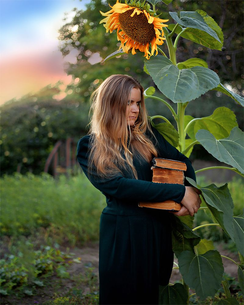 Photograph by Сергей Почевалов