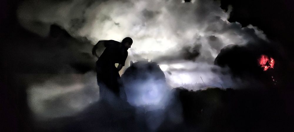 Photograph by Эдуард Саитгалеев