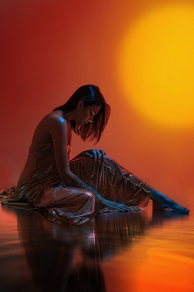 Photograph by Альбина Ниязова