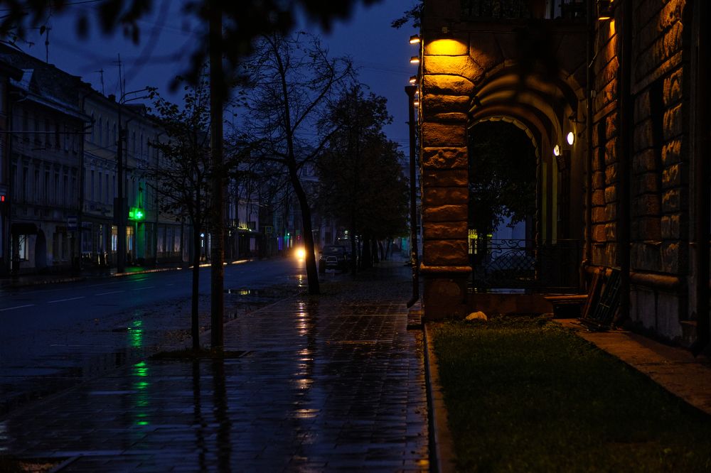 Photograph by Константин Тимонин