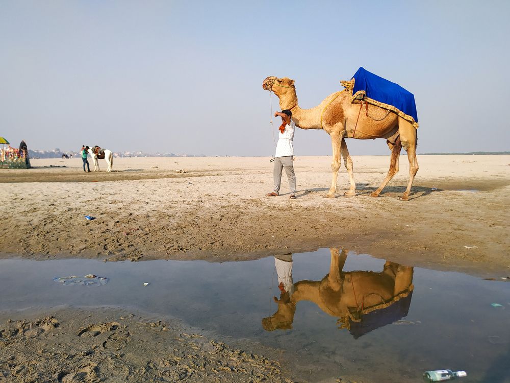 Photograph by Suruchi Mishra