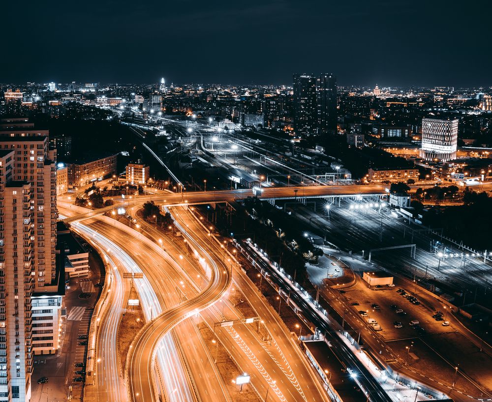 Photograph by Дмитрий Трепольский