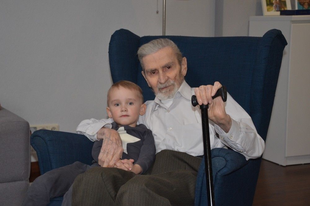 Photograph by Афанасьев Владимир