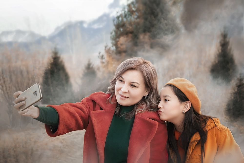 Photograph by Татьяна Колесникова