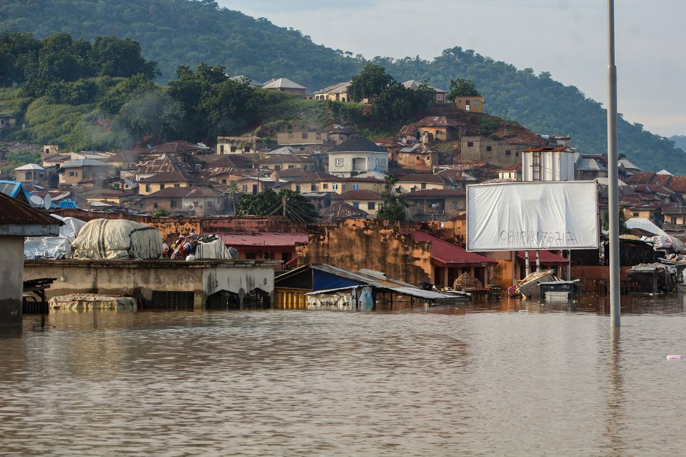 Photograph by Achor Uteno