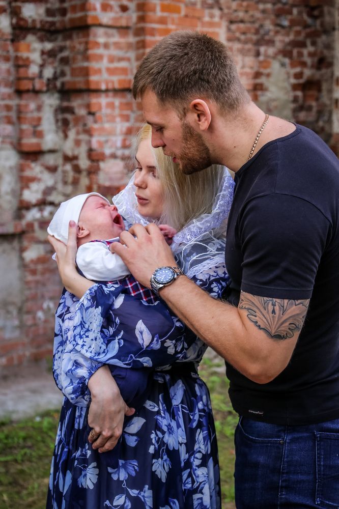 Photograph by Александр Карасев