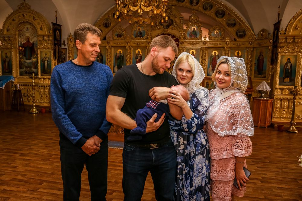 Photograph by Александр Карасев