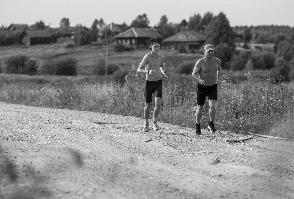 Photograph by Ольга