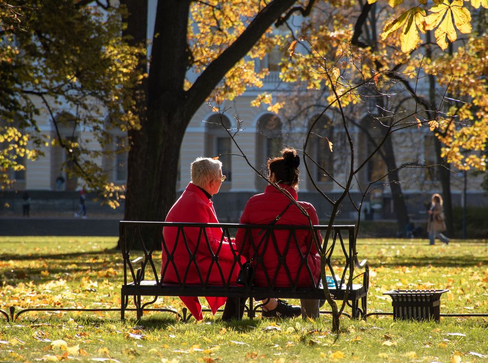 Фотография автора Татьяна Чугунова
