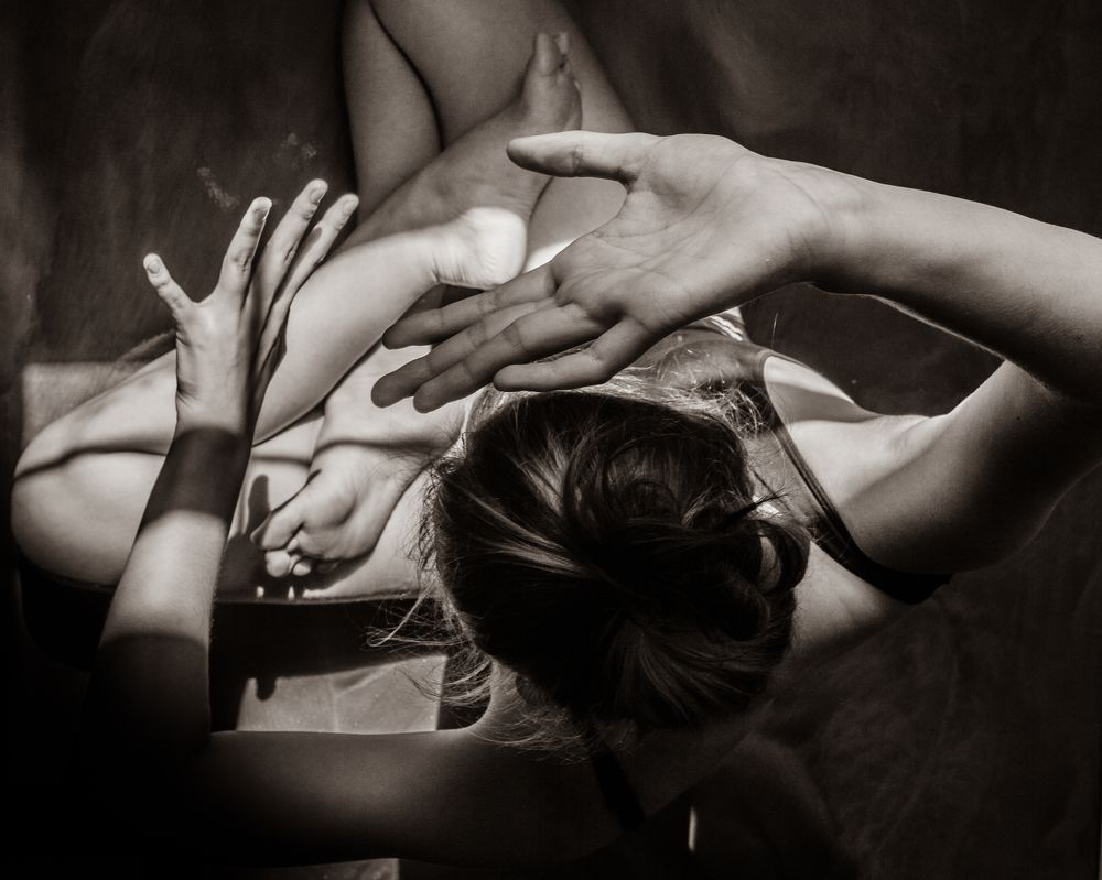 Photograph by Мирная Ксения