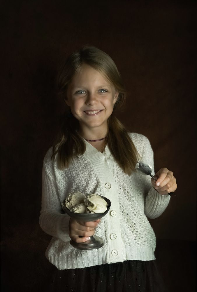 Photograph by Ольга