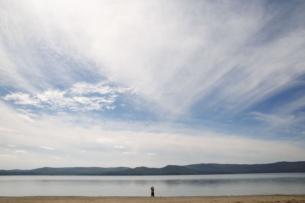 Photograph by Елена Граф