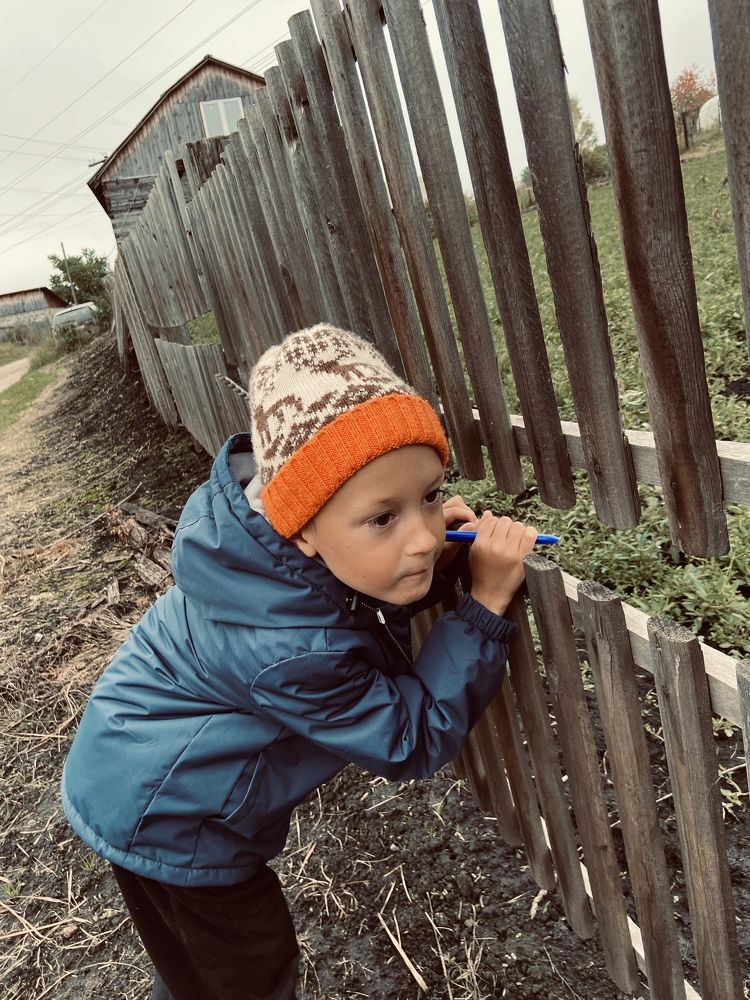 Photograph by Марина Толстопятова