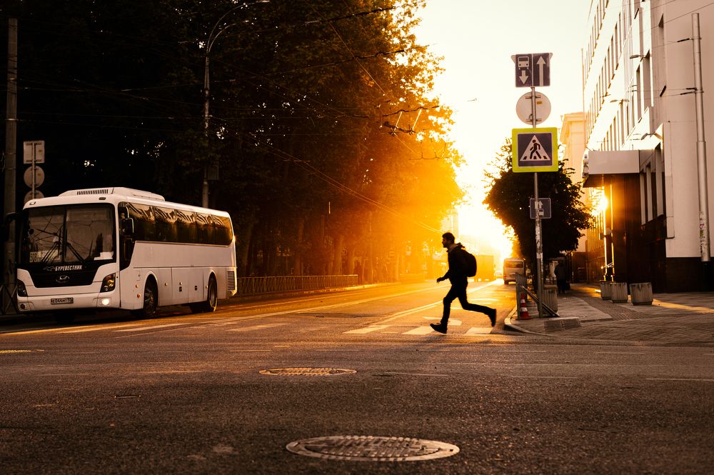 Photograph by Денис Труфанов