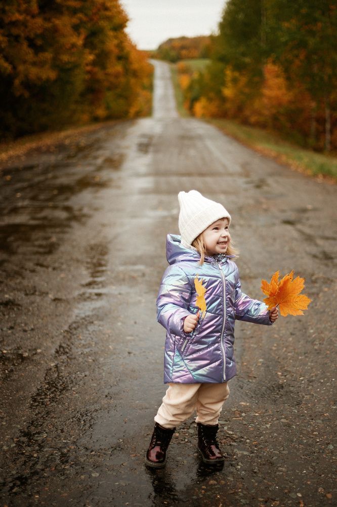 Photograph by Элиза Миникаева