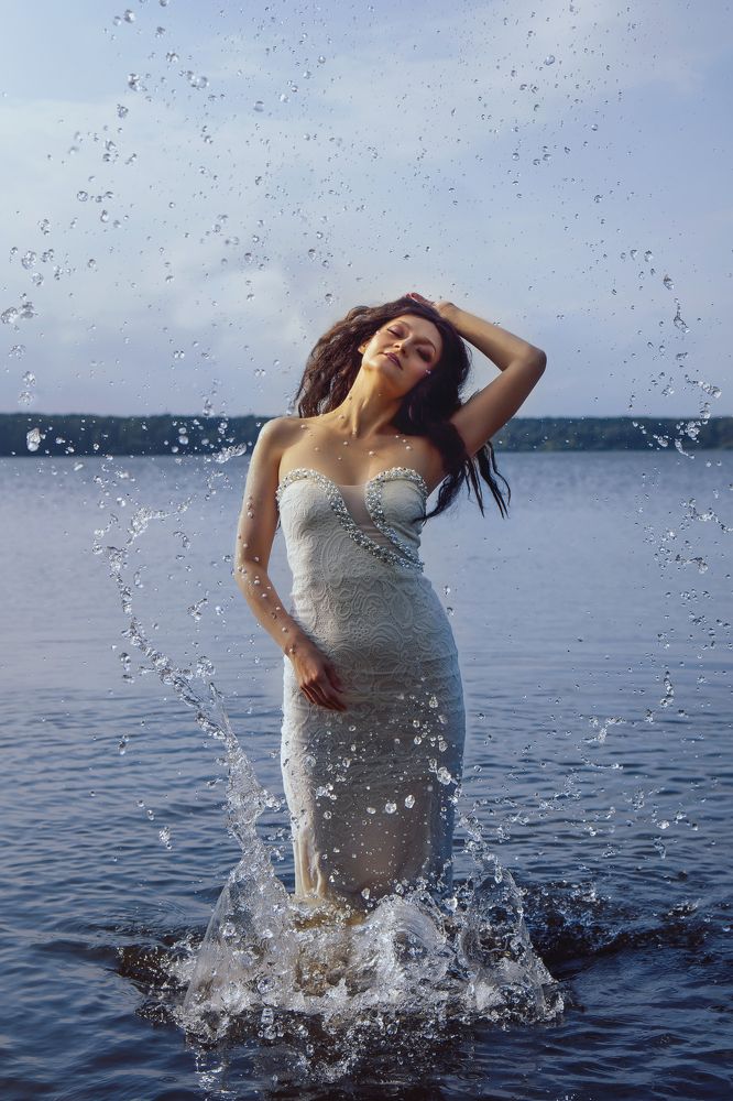 Photograph by Елена Граф