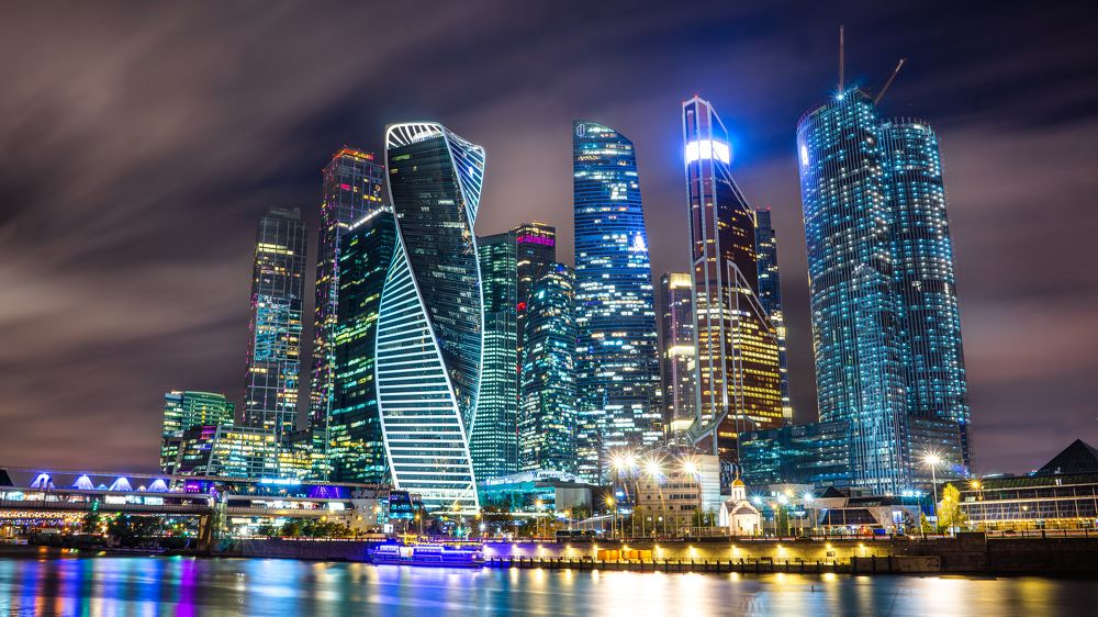 Фотография автора Сергей Костылёв