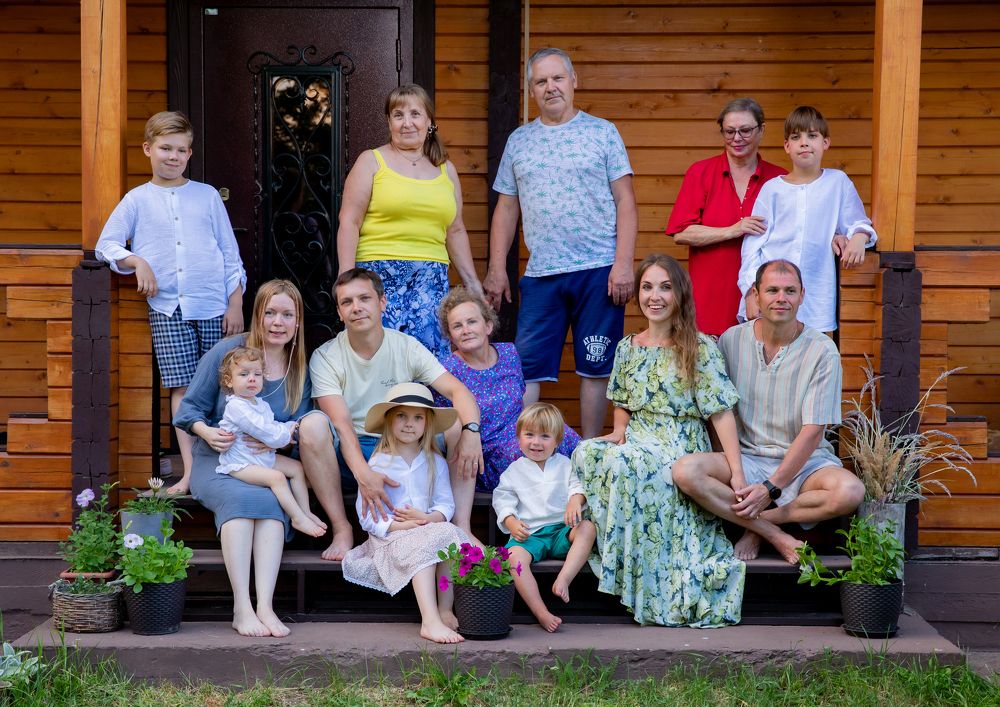 Photograph by Виктория Копытова