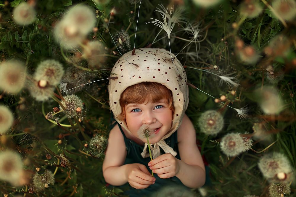 Photograph by Любовь Пятовская