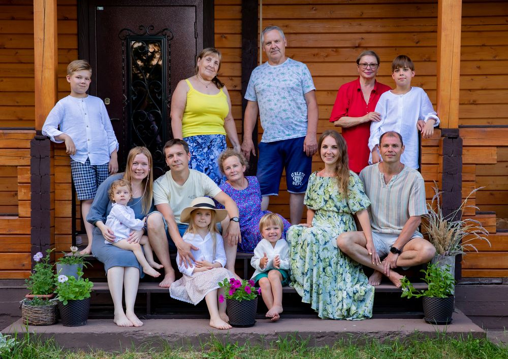 Photograph by Виктория Копытова