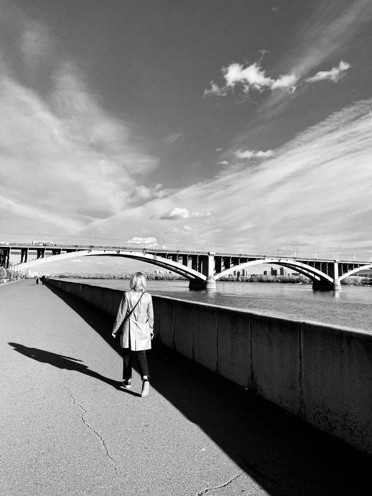 Photograph by Марина Толстопятова