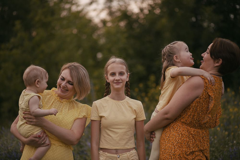 Photograph by Мария Бублик