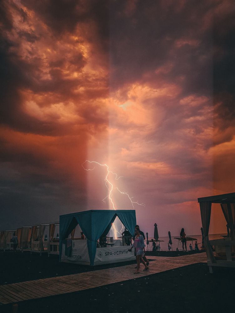 Photograph by Инна Смолякова