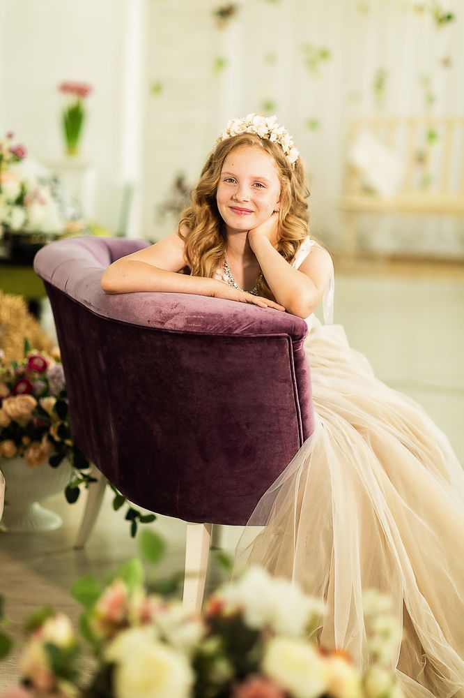 Photograph by Анжелика Соловьева