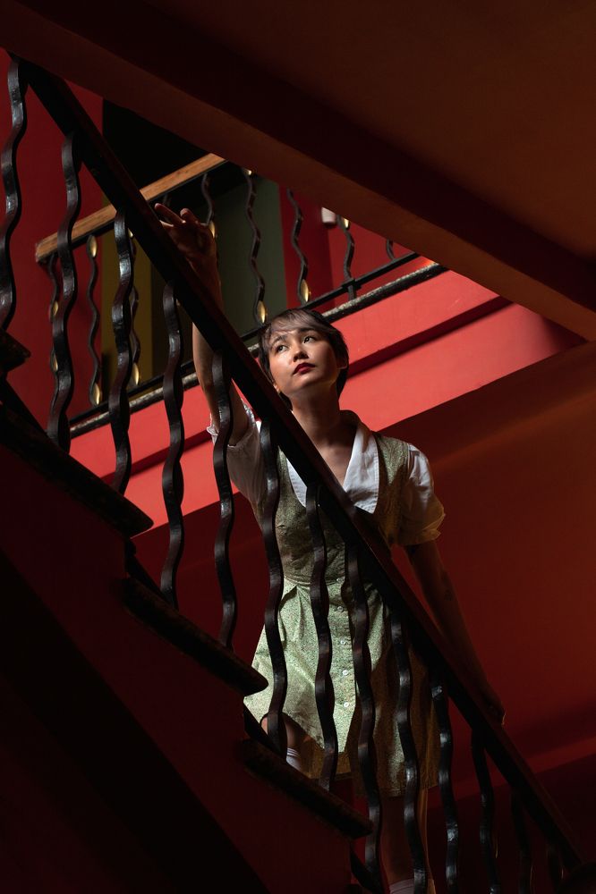 Фотография автора Татьяна Чугунова