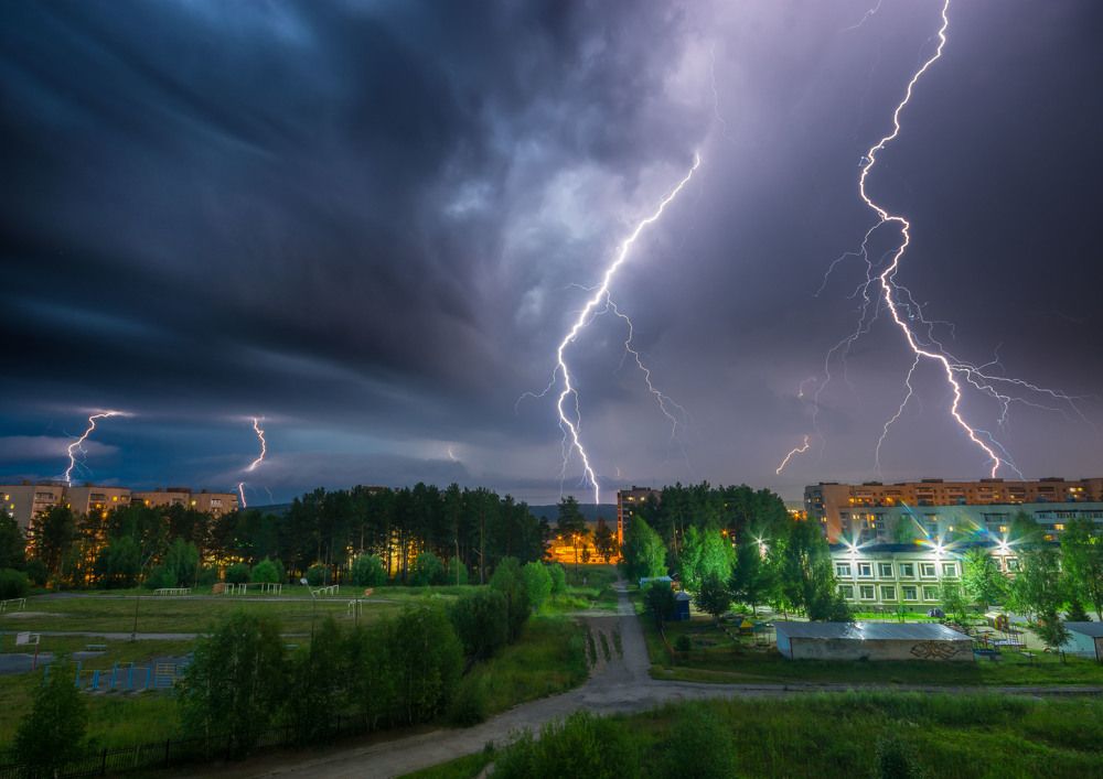 Photograph by Жданов Дмитрий