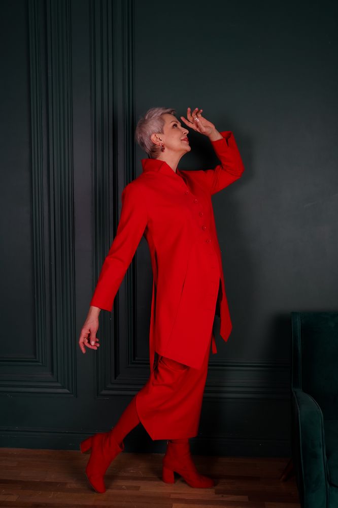 Photograph by Татьяна Собина