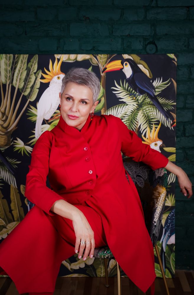 Photograph by Татьяна Собина