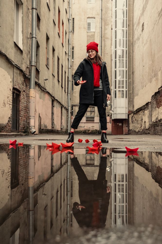 Фотография автора Татьяна Чугунова