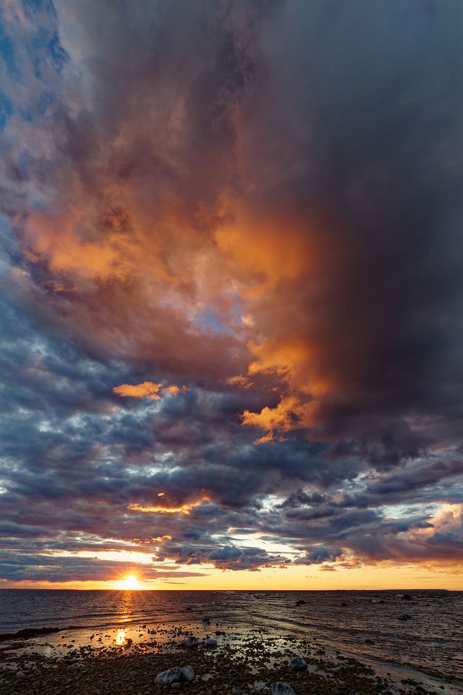 Photograph by Aleksei Degtjarjov