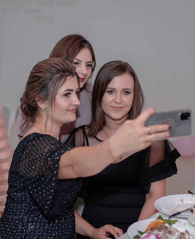 Photograph by Veaceslav Cornei