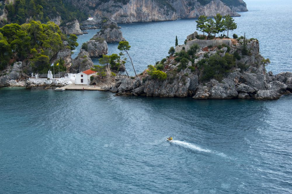 Photograph by Andrea Tijanic