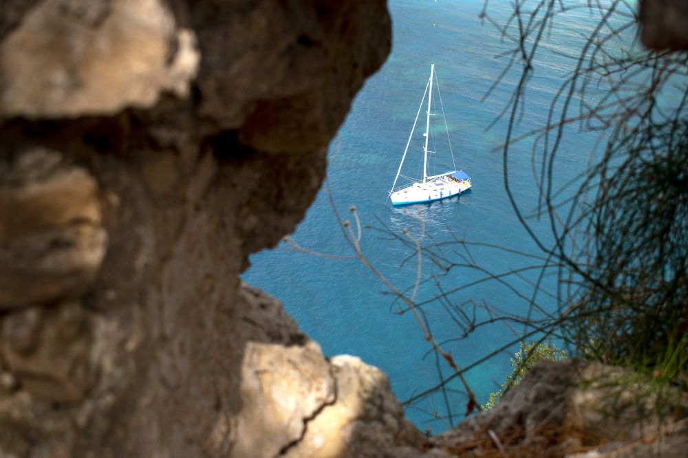 Photograph by Andrea Tijanic