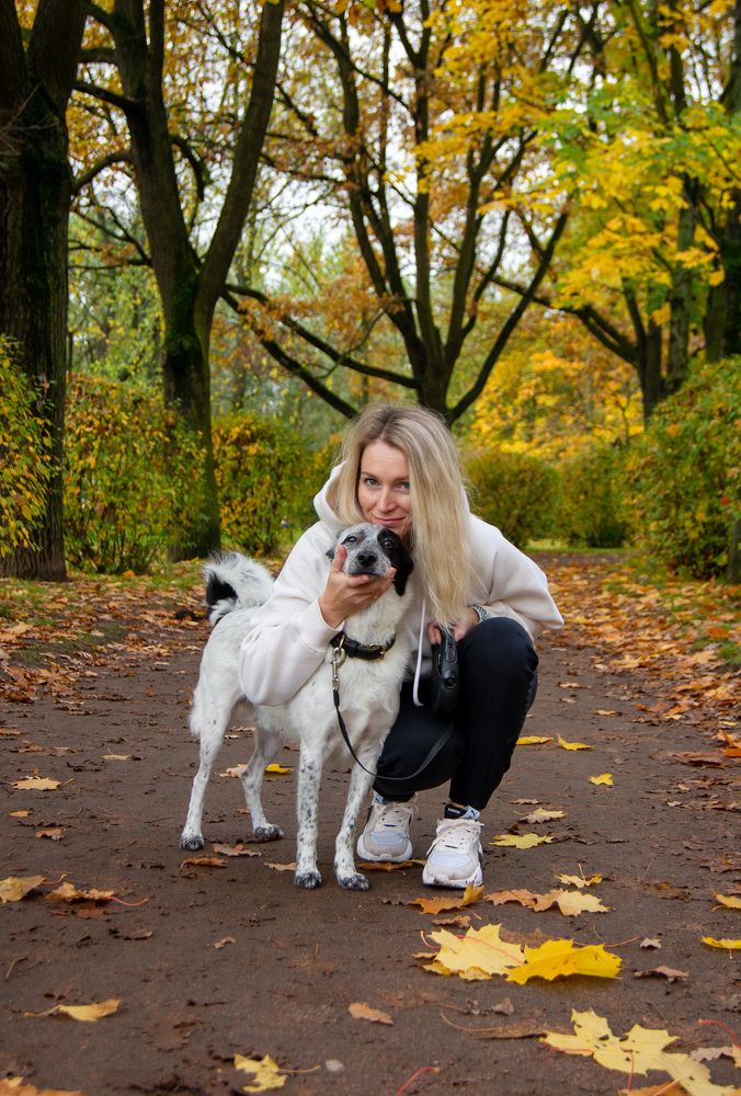 Photograph by Татьяна Собина