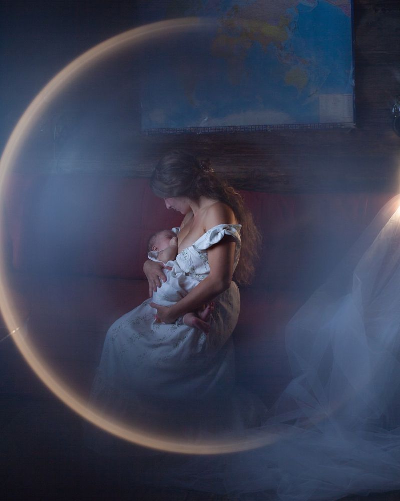 Фотография автора Анастасия Арзуманова