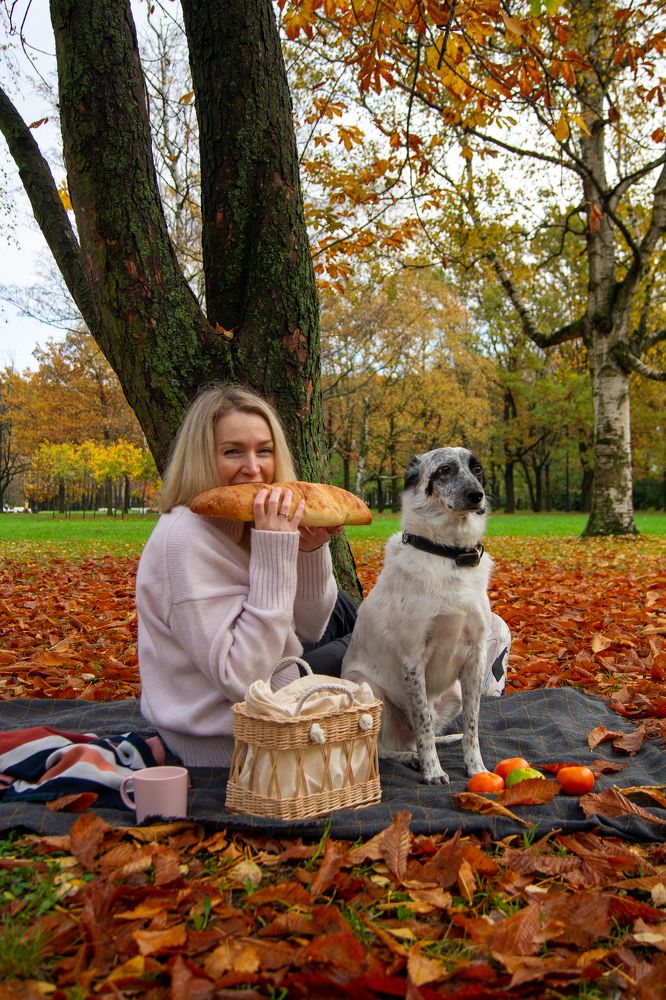 Photograph by Татьяна Собина