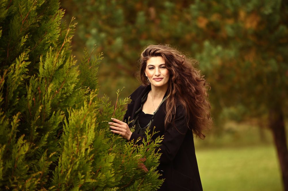 Photograph by Милана Бабченко